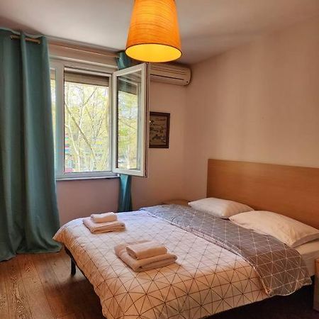 Vintage Flavor Apartment/Home تيرانا المظهر الخارجي الصورة