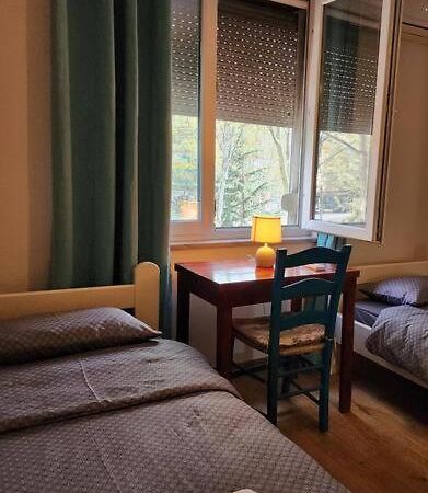 Vintage Flavor Apartment/Home تيرانا المظهر الخارجي الصورة