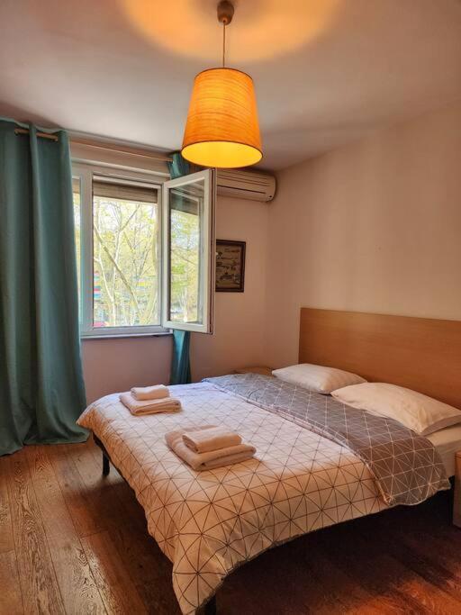 Vintage Flavor Apartment/Home تيرانا المظهر الخارجي الصورة