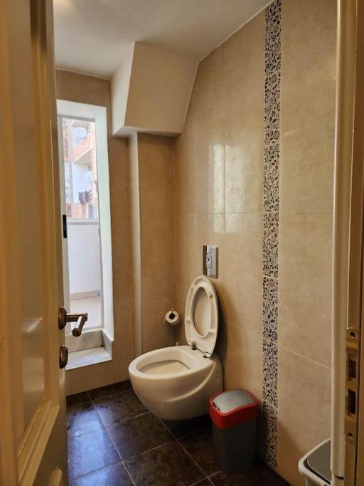 Vintage Flavor Apartment/Home تيرانا المظهر الخارجي الصورة